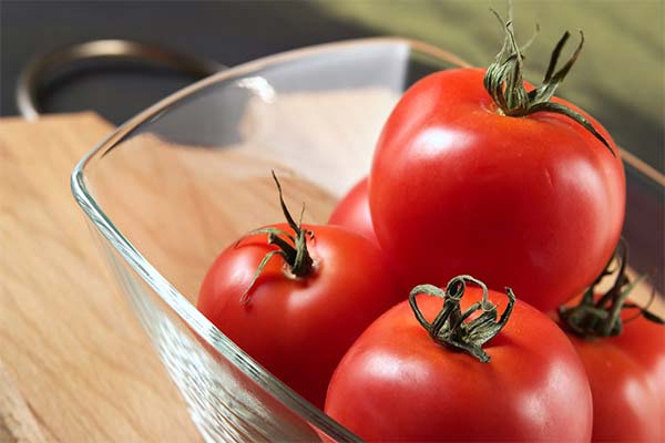 Puis-je manger des tomates pendant la grossesse ?