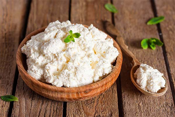 Comment choisir un bon fromage blanc dans un magasin