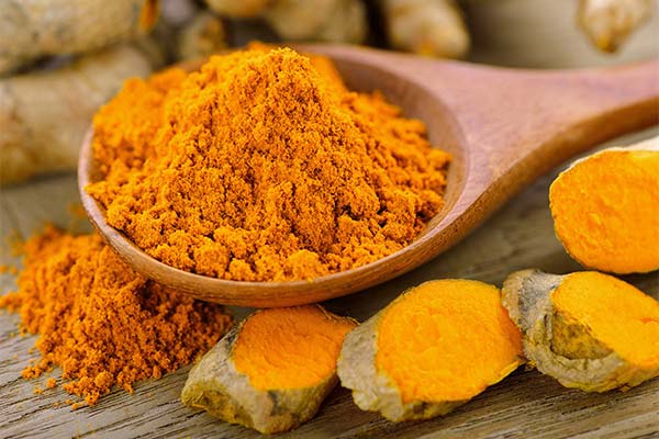 Comment utiliser correctement le curcuma