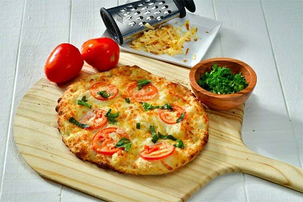 Pizza diabeetikutele