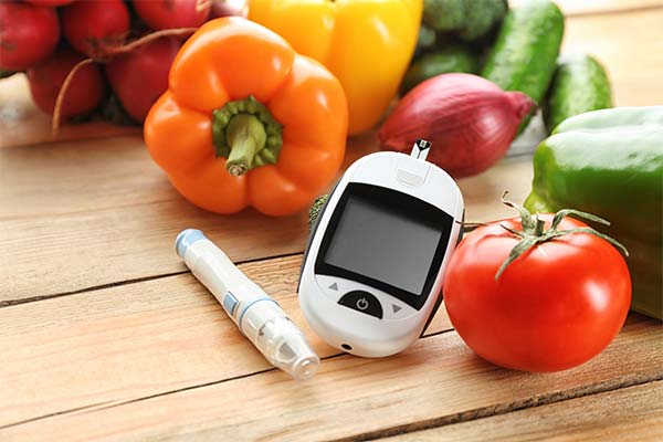 Dieta și nutriția pentru diabetul zaharat