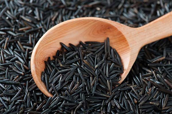 Black Rice