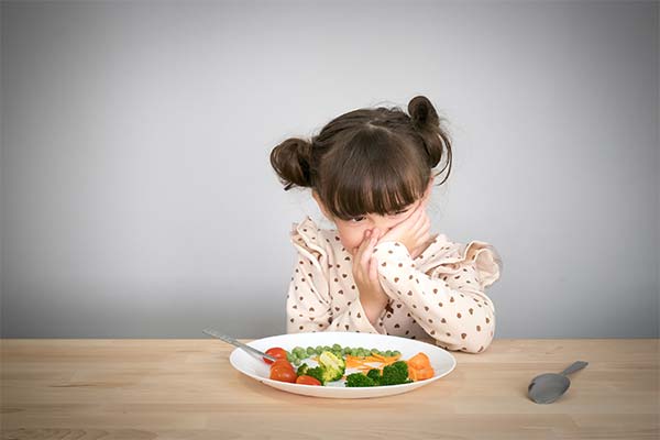 What to do if your baby refuses to eat