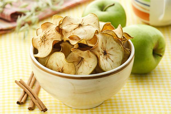 Apple chips