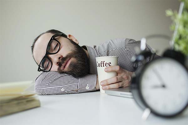 Comment arrêter de vouloir dormir