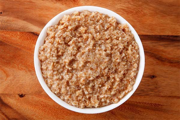 Wheat Porridge Recipes