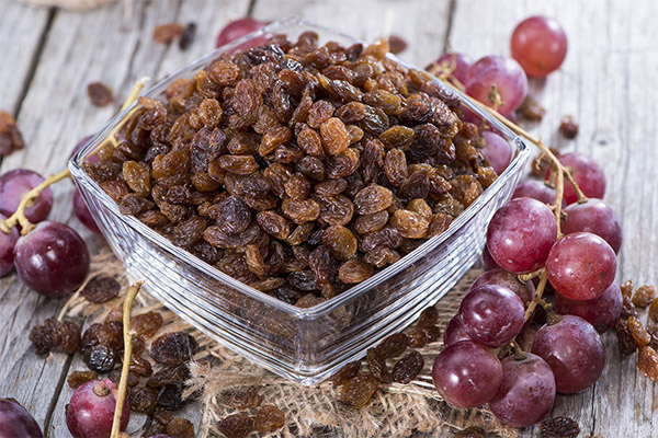 How to Dry Grapes in the Oven