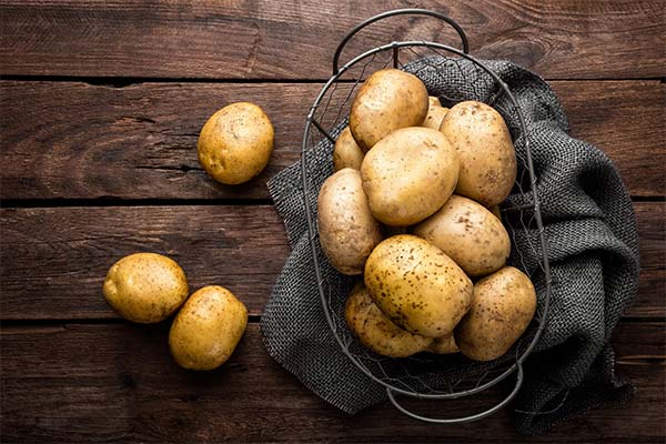 Kāpēc sapņojat par kartupeļiem