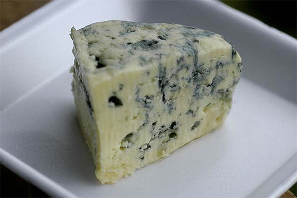 Na čo je dobrý syr gorgonzola?