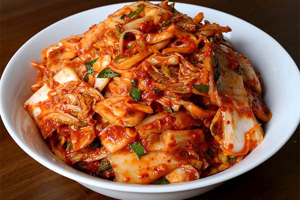 Kimchi