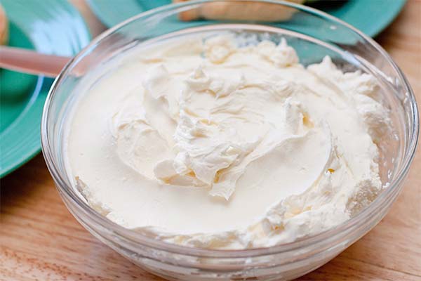 Cream Cheese