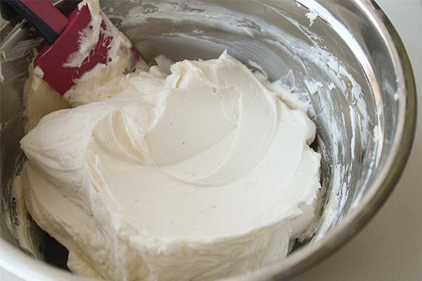 Cream Cheese Recipes