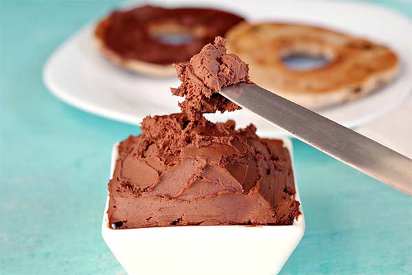 Chocolate Cream Cheese