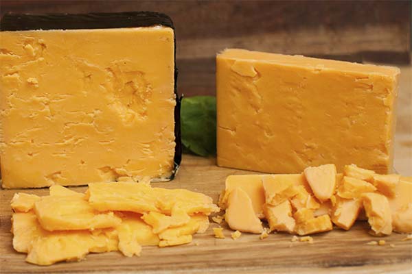 Faptele Cheddar