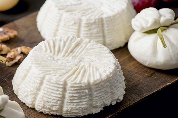 Πώς να φτιάξετε Ricotta