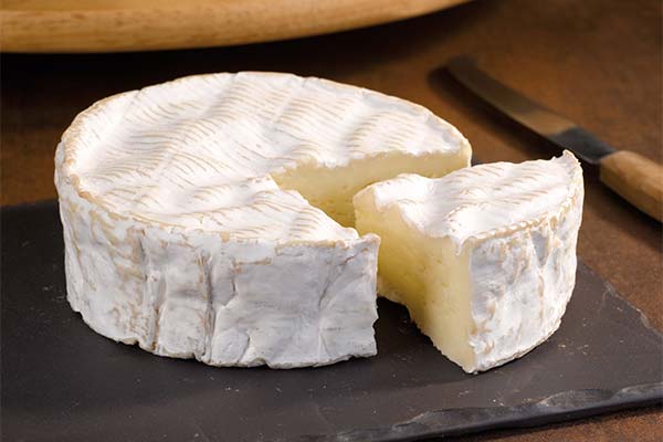 Οφέλη του White Mould Camembert