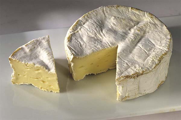 Πώς να φτιάξετε το τυρί Camembert