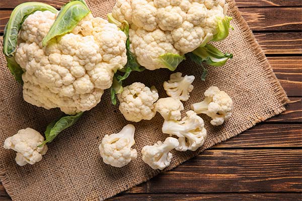 Cauliflower