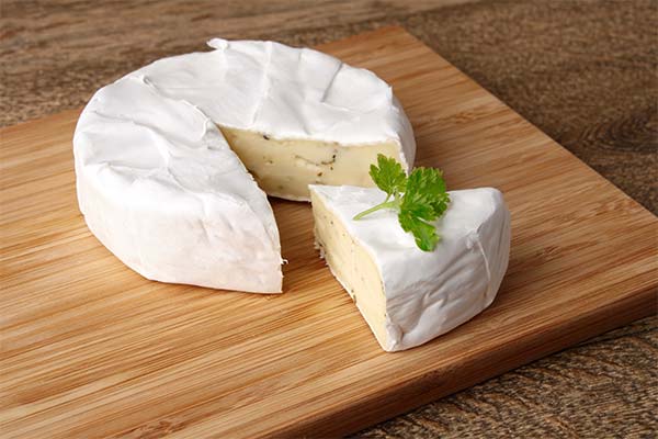 Ce este bun pentru brie?