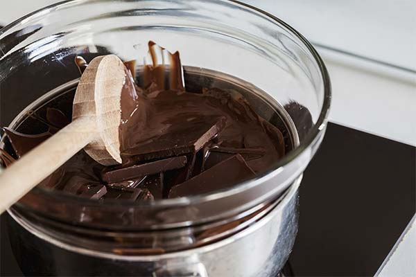 How to Melt Chocolate