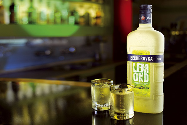 حقائق مثيرة للاهتمام حول بلسم Becherovka